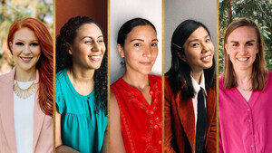 L'Oréal USA Announces 2020 For Women In Science Fellows