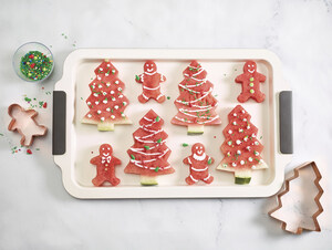 Add Fruity Flavor and Fun to Holiday Desserts