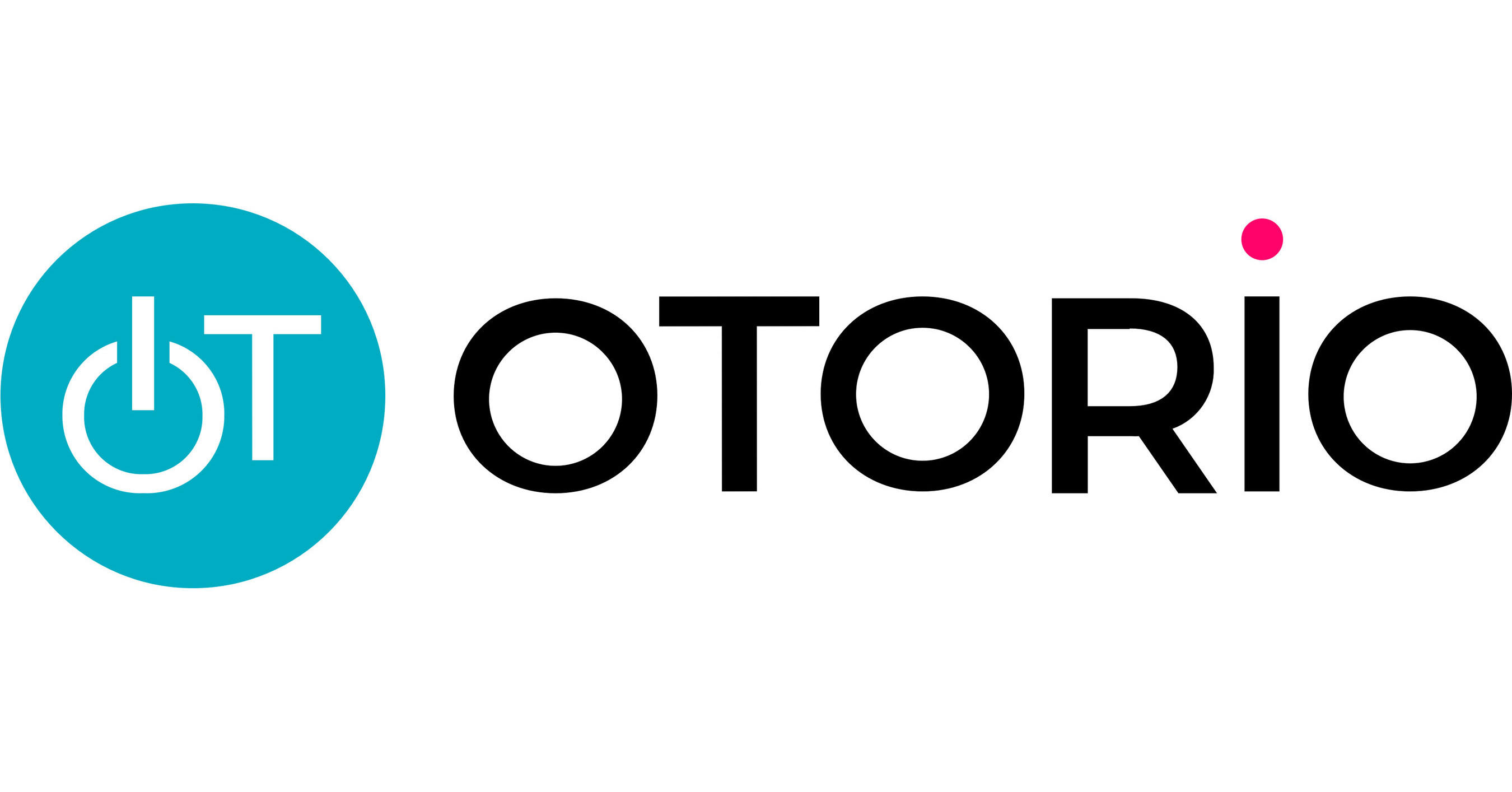 Otorio Logo