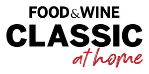 FOOD &amp; WINE Classic At Home: Holiday Edition Virtual Event To Take Place December 5