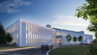 Le Conseil national de recherches du Canada inaugure une nouvelle installation de recherche sur les matériaux de pointe à Mississauga