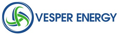 Vesper Energy (PRNewsfoto/Vesper Energy,Magnetar Capital)