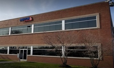 Piston Automotive Headquarters in Redford, MI