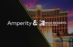 MGM Resorts Builds Customer 360 with Amperity's CDP to Redefine Customer Experience and Marketing