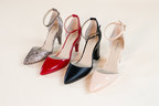 Pashion's Latest Heel-To-Flat Shoes Now Available In A New Style And Colors, November 16