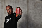 Monster Energy Formula One Driver Lewis Hamilton Makes History With His 7th FIA Formula One™ World Drivers' Championship Title