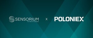 SENSO Gets Listed on Poloniex To Drive Crypto Mass Adoption Through Top-Tier VR Experiences