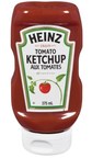 Kraft Heinz Bringing Ketchup Production Back to Canada