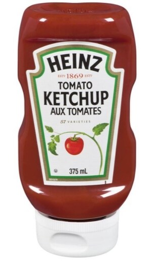 Kraft Heinz Bringing Ketchup Production Back to Canada