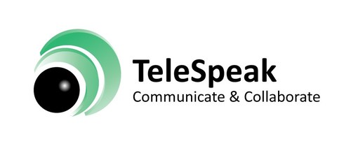TeleSpeak Communicate & Collaborate