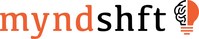 Myndshft Logo (PRNewsfoto/Myndshft)