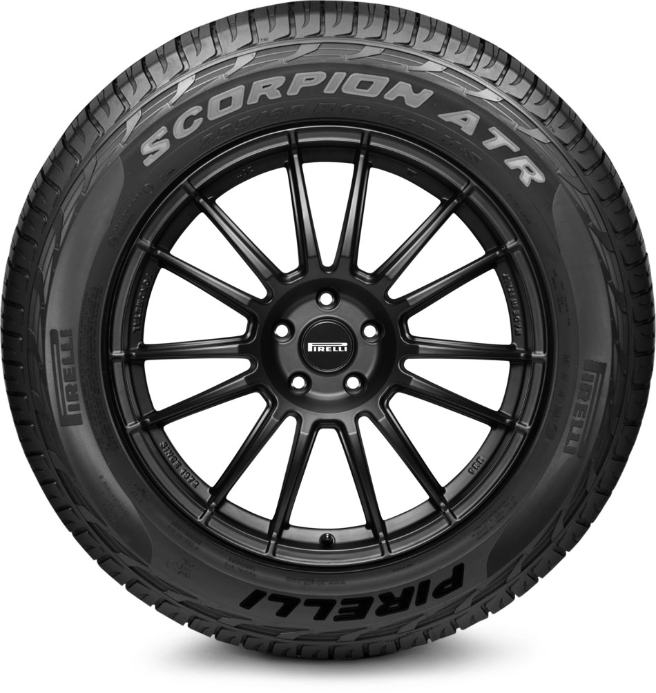 Are Pirelli tires made in the USA?