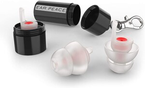 Concert, Reusable Ear Plugs Brand Discusses Hearing Protection &amp; Noise-Induced Hearing Loss