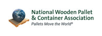 National Wooden Pallet & Container Association (NWPCA) Logo