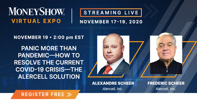 Moneyshow Virtual Expo Moneyshow Virtual Expo