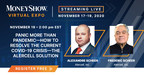 Alercell to Attend the November Interactive Moneyshow Virtual Expo