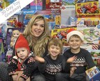 Tinybeans &amp; Red Tricycle Host 30-Day Toy Giveaway for The Holidays