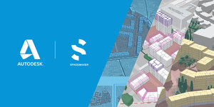 Autodesk Acquires Spacemaker: Offers Architects AI-powered Generative Design to Explore Best Urban Design Options