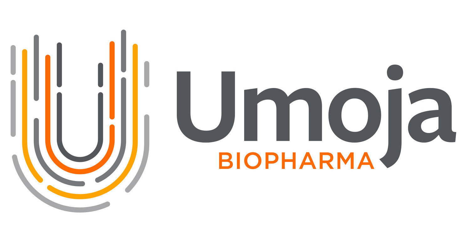 Umoja Biopharma Launches With 53m Series A Financing To Develop Fully