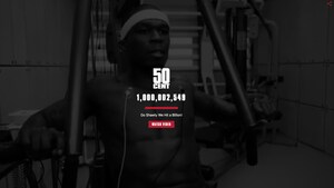 50 Cent's "In Da Club" Reaches 1 Billion Views on YouTube