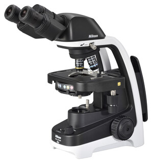 Nikon releases the "ECLIPSE Ei" educational microscope for remote teaching and enhanced learning experience