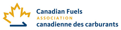 Canadian Fuels Association logo (CNW Group/Canadian Fuels Association)