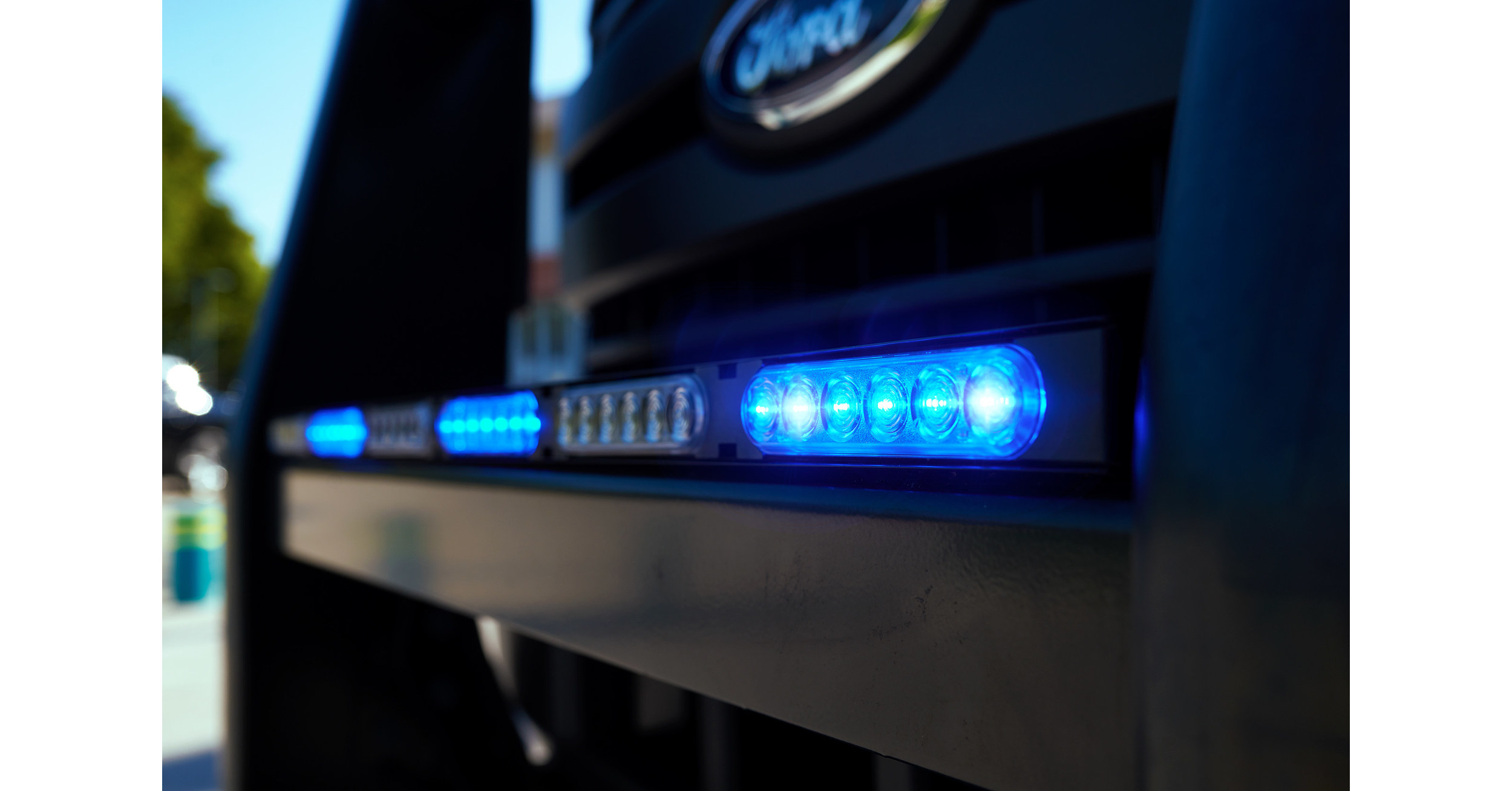 The Shyft Group's StrobesRUs Looks To Fleet Future, Showcases