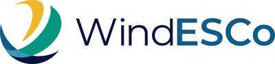 WindESCo Logo (PRNewsfoto/WindESCo)