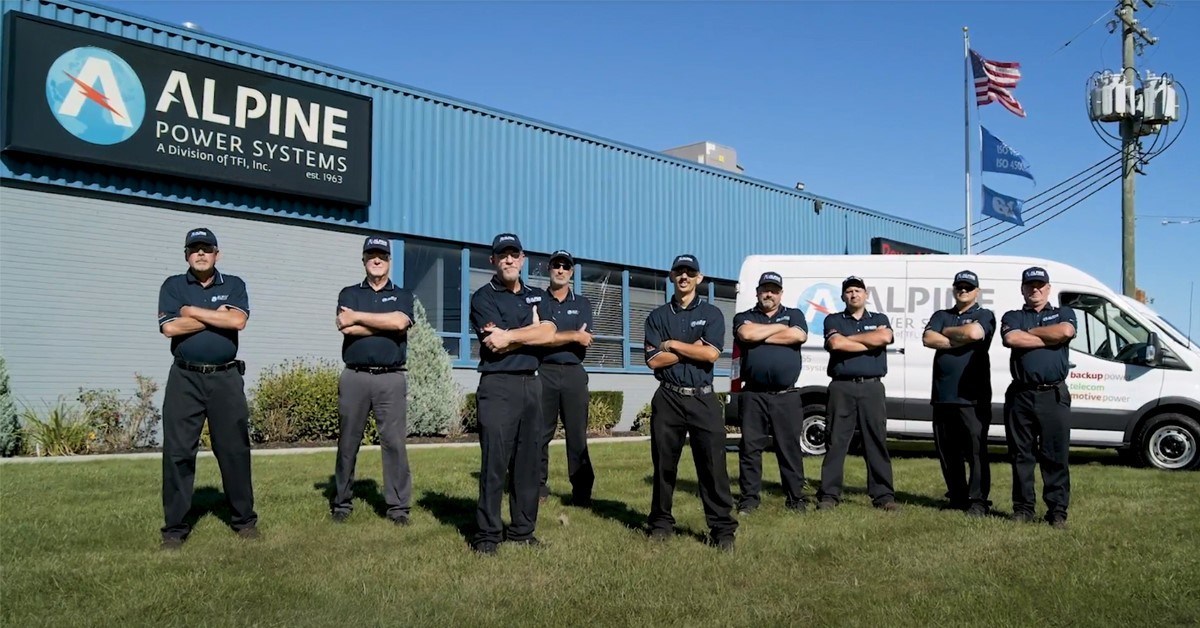 Alpine Power Systems Expands Sales & Operations Team Within Texas To