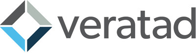 Veratad Technologies logo (PRNewsfoto/Veratad)