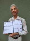 Blind Entrepreneur Creates Calendar/Planner Designed to Revolutionize the Way Seniors and Low-Vision Users Organize Their Lives