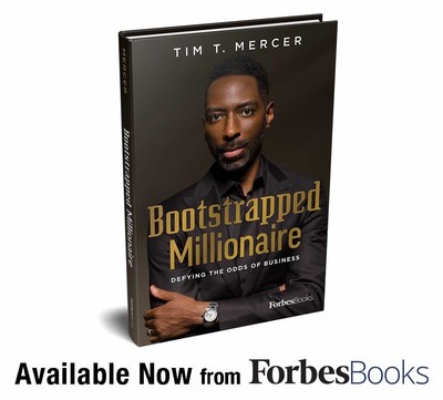 IT Consultant Challenges Aspiring Entrepreneurs To Be Bold