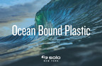 Solo New York's Popular Re:cycled Collection of Bags Now Made with Ocean Bound Recycled Plastic