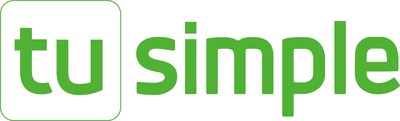 TuSimple Logo
