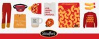 'Tis The Cheese'n: STOUFFER'S® Drops First-Ever Merch Collection Just In Time For The Holidays