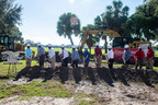 Yuengling Breaks Ground On Tampa Campus Expansion
