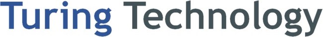 Turing Technology Logo Turing Technology Logo