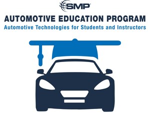 Standard Motor Products Launches Automotive Education Program