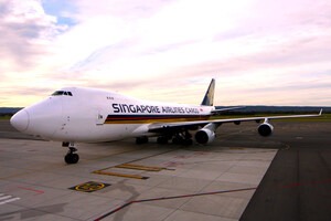 Singapore Airlines Appoints IBS Software with iCargo for its Global Cargo Operations