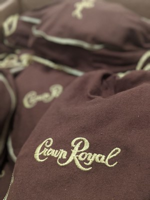 Crown Royal Care Packages