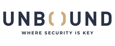 Unbound, the global leader in cryptographic key management and protection (PRNewsfoto/Unbound Tech)