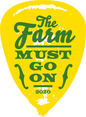 The Farm Must Go On by John Deere will feature music performances by Dustin Lynch, Mickey Guyton, Maddie and Tae, Travis Denning and Tyler Farr streaming live via YouTube on December 9 at 8:00 pm EST. Visit www.TheFarmMustGoOn.com to learn more or to enter to win an exclusive 1-1 virtual meet and greet with one of the artists.