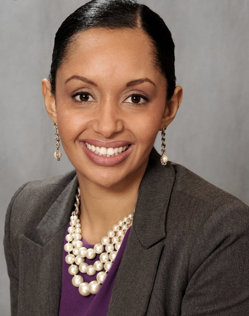 Pamela Weatherspoon, MBA, Vice President of Enterprise Diversity, Equity and Inclusion, Huntington Hospital, Pasadena, Calif.