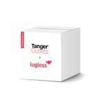 Tanger Outlets and LugLess Partner to Make Holiday Shopping Stress (and Bag) Free