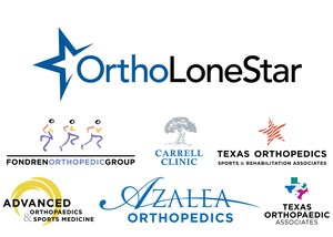 Largest Independent Orthopedic Group in Texas Launches January 2021