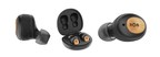 House of Marley Expands True Wireless Collection With Eco-Conscious Champion Earbuds