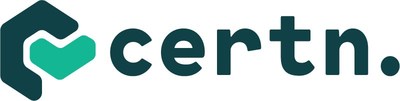 Certn (Canada) Inc. Logo (CNW Group/Certn (Canada) Inc.)