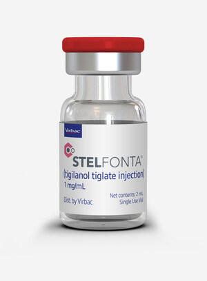 QBiotics' STELFONTA® Receives FDA Approval for Canine Mast cell Tumours