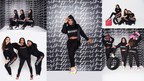 Footaction and B. Simone Launch Exclusive Collection for Women