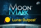 Moon Mark and Lunar Outpost Announce Partnership for Racers to Land on the Moon in 2021